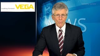 Industry Update: Vega Series 5 - Radiation Based Measurement