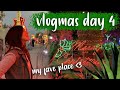 Visiting my favorite place in Las Vegas! VLOGMAS DAY 4 || Kelli Marissa Vlogs