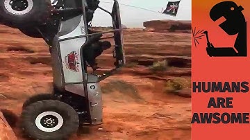 Astonishing Extreme Humanity \\ Incredible Awesome \\ Moments 2