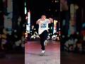 Neon Street Dance #shortvideo #viral