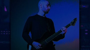 Ultimate Sweep Picking - Josh Middleton (Guitar Backing Track)