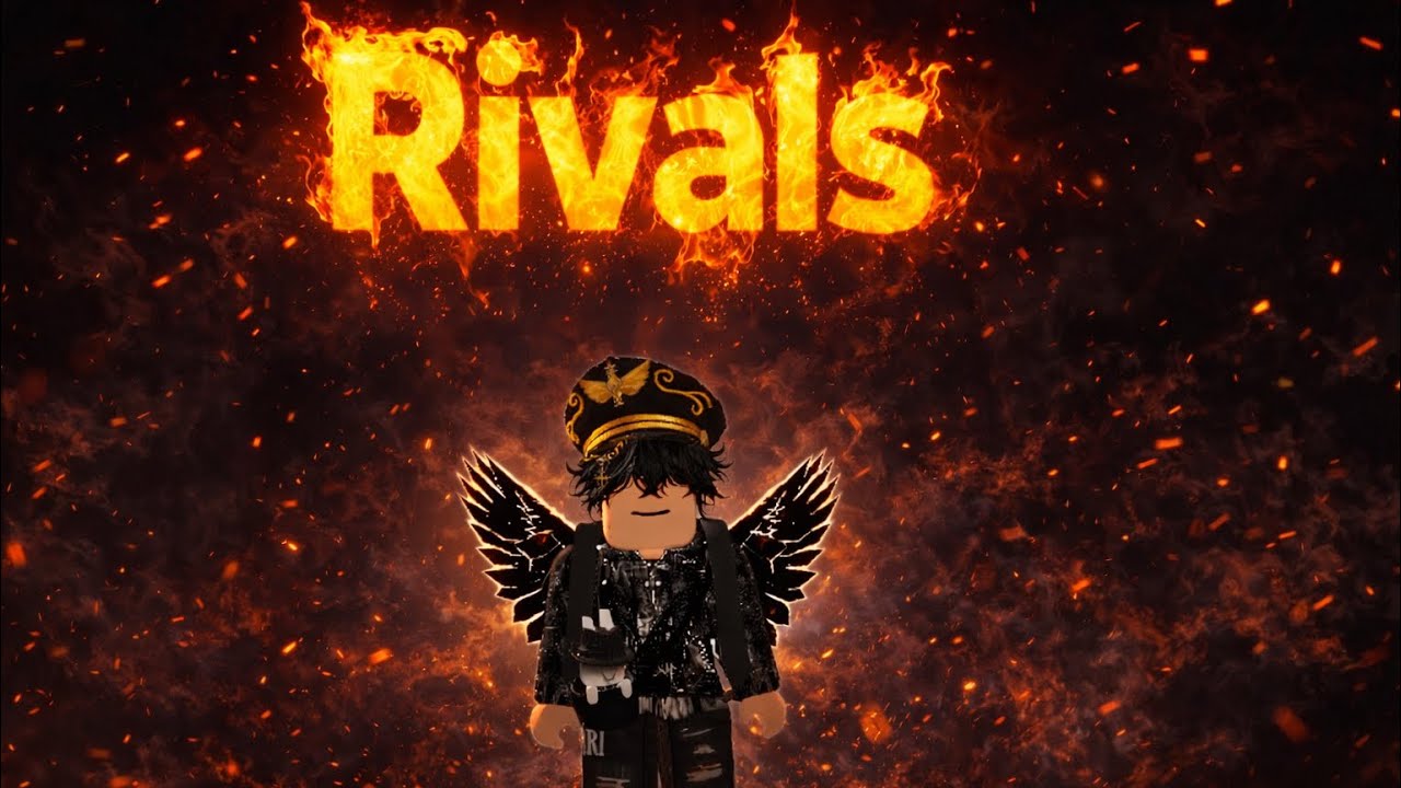 Турнір з Rivals 1vs1! [UA] - YouTube