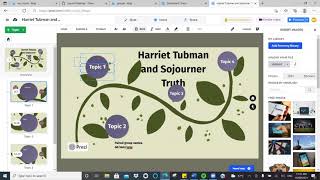 How to Prezi guide