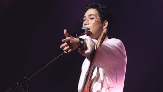 [4K] 240426 떼굴떼굴 - 루시(LUCY) 최상엽 Focus 직캠 @written by FLOWER in TAIPEI