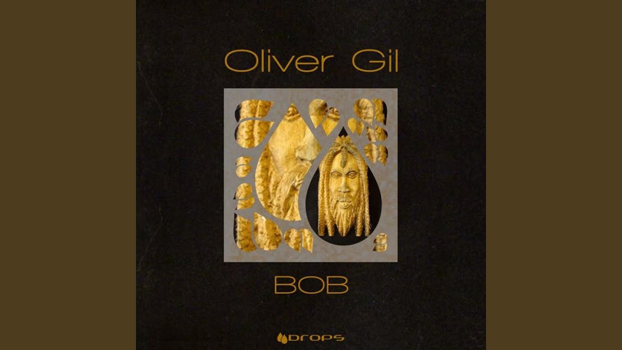 Bob (Original Mix) - YouTube