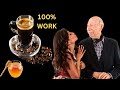 100 times stronger than garlic just drink maca coffee 6 days see what will happen