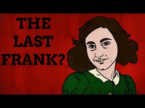 Video: Kan du besøge Anne Franks hus?