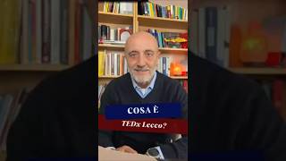 Cosa è un TEDx?