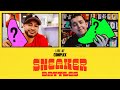 RichieLe vs Franalations In A SneakerBattle | #LIFEATCOMPLEX