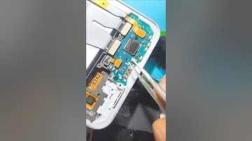 Samsung A55 5g not charging? Here’s the fix!