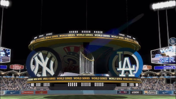 Yankees vs. Dodgers World Series Game 2 | (10/26/24) Postseason MLB Highlights