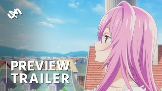 Seirei Gensouki 2nd Season Episode 8 - Preview Trailer