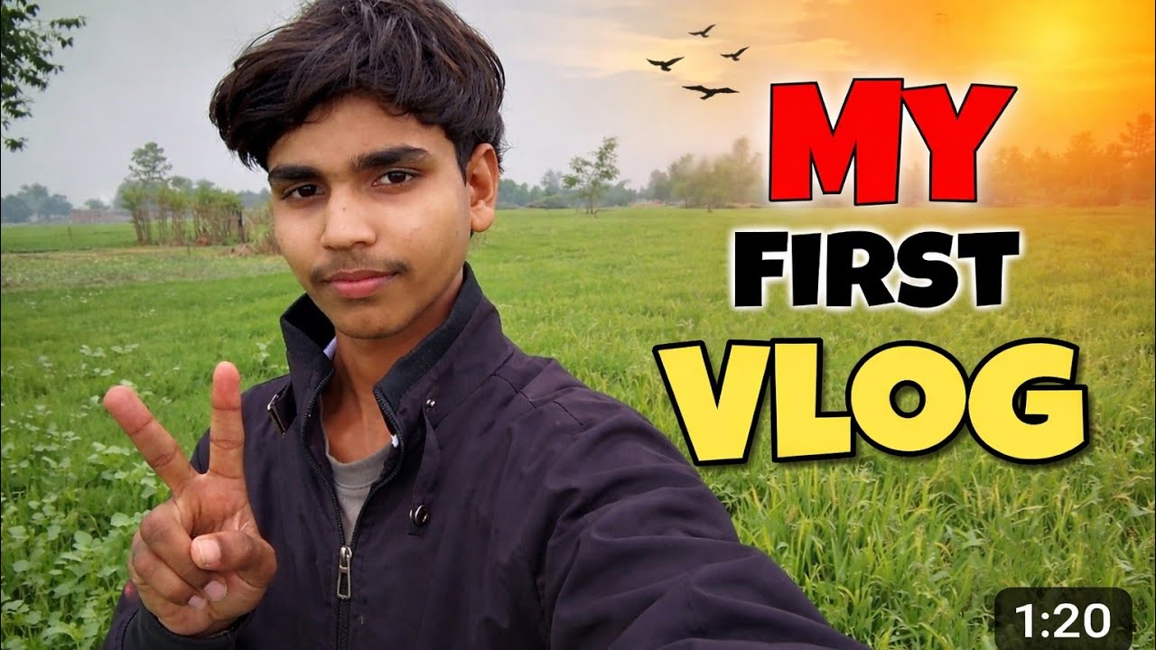 “Sannata, Andhera Aur Mera Khet 😬🫠 | Gaon Life Long Vlog”