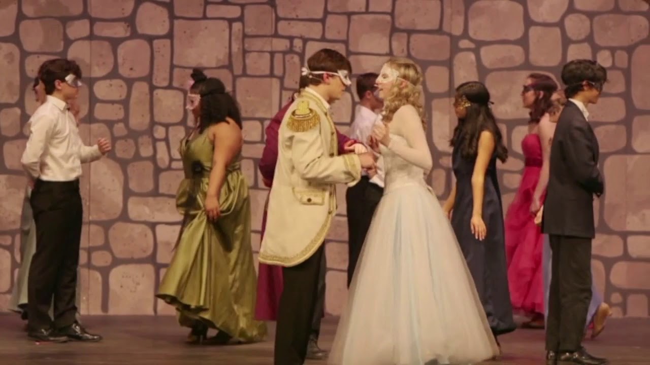 Cinderella Songs YouTube