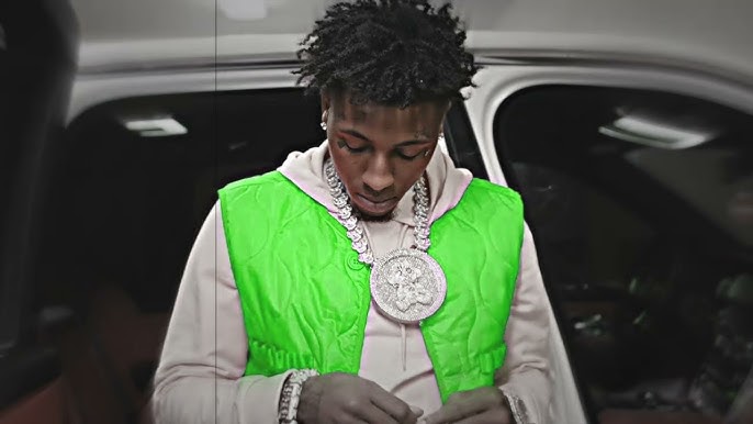 New Video: YoungBoy Never Broke Again “No Mentions” - Rap Radar