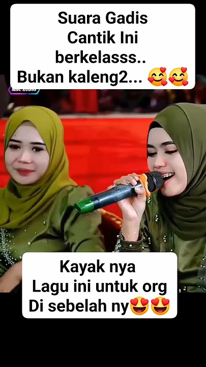 sumpah benang emas#suaranyabikincandu