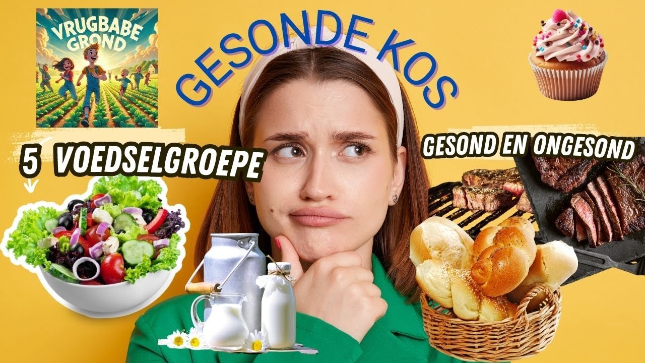 Gesonde kos
