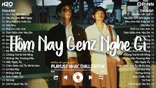 Nhạc Chill TikTok Hay 2025 - Nhạc Trẻ Ballad Gây Nghiện☘️Nhạc Lofi Chill Buồn Nhẹ Nhàng Hay Nhất