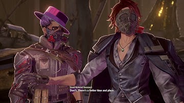 AWAKENING - Code Vein Part 1