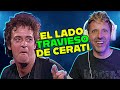 CERATI PUENTE en VIÑA del Mar | ¿se puede ser más divino? | CANTAUTOR REACTION