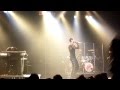 Trey Songz - Bottoms Up | Live in Berlin, 9 January 2013