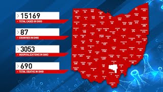 Ohio Coronavirus Update: April 24, 2020