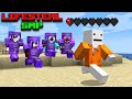 CRACKED 24/7 LifeSteal SMP 1.19