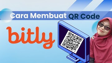 Cara Membuat QR Code Pakai Bitly.Com