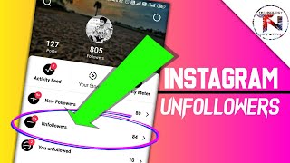 I Will Tell You Who "UNFOLLOWED YOU" On Instagram ( in 1 click) | Instagram unfollower (2021) screenshot 5