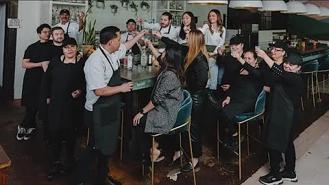 Amano's chef wins James Beard Award