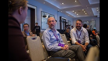 Highlights from the IntelliSys 2019