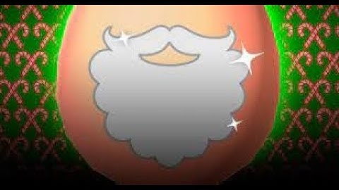 Impressing 🎅 By Giving Away His White Beard! | Shell Shockers
