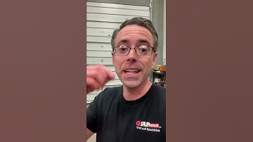 Oil burning on modern engines #shorts