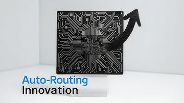 Why PCB Auto-Routing Is Harder Than You Think (And How AI Might Fix It)