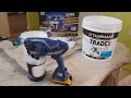 Graco Ultra Handheld Airless Paint Sprayer