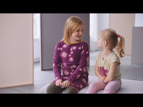 Premiere des Kurzfilms "Ziemlich unzertrennlich" zum Tag des Glücks 
/ Spendenaktion "Stück zum Glück" setzt sich für ein grenzenloses Miteinander von Kindern mit und ohne Behinderung ein