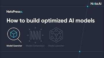 Nota AI - NetsPresso Model Searcher Demo