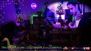 The Vinyl Garage - Unplugged: X-mas edition &quot;Auld Lang Syne&quot;