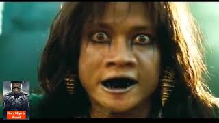 Ong Bak 4 Final ( Best Movie in 2011)