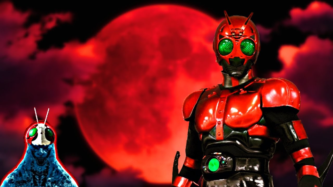 JOGANDO COM RED SHADOWMOON - Modo Arcade - YouTube