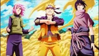 Naruto Shippuden - Best Epic OST - Mix Nightcore