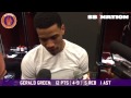 Suns vs Blazers Gerald Green Post Game 3.27.15