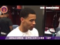Suns vs Blazers Gerald Green Post Game 3.27.15