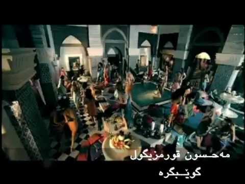 Mahsun Kirmizigul Belalim Ba Zhernusi Kurdi Kurdish