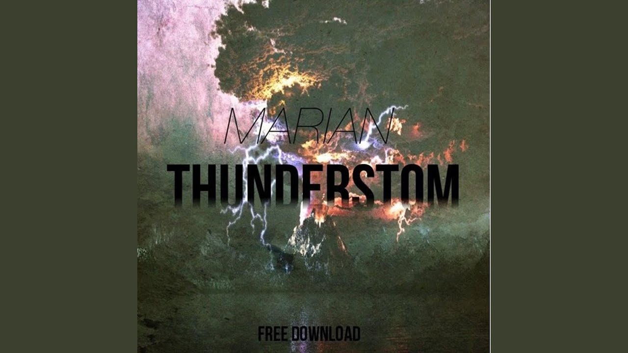 Thunderstom