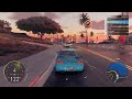 THE CREW MOTORFEST - Good Run - Quick 2 Lap Circuit w/ R34 - Event Difficulty 5