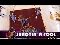 Shaqtin&#39; A Fool: Rim Checked Edition