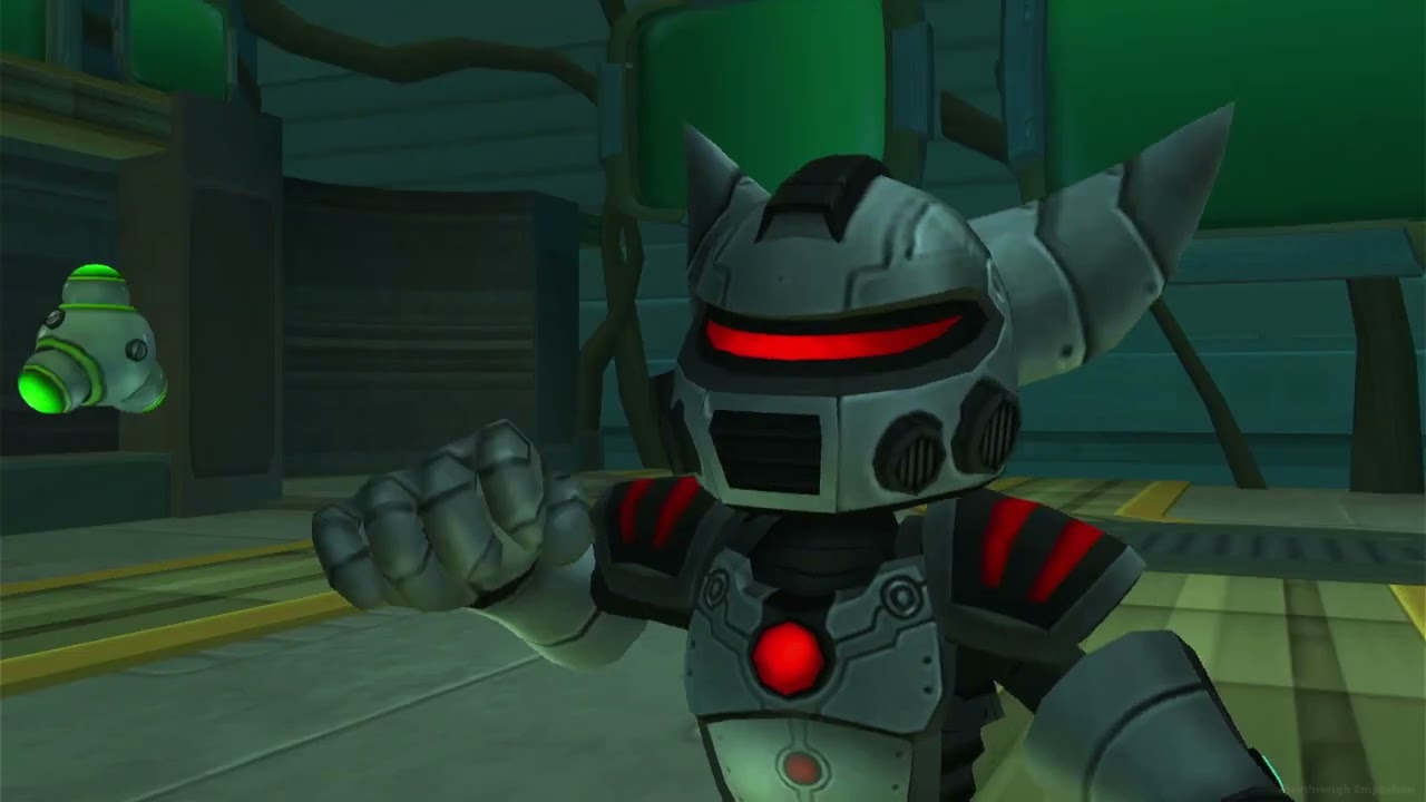 Ratchet & Clank(TM): Going Commando Official Strategy Guide