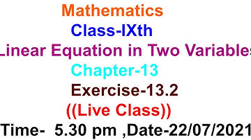 Mathematics,class-9th,Rd sharma,ex-13.2