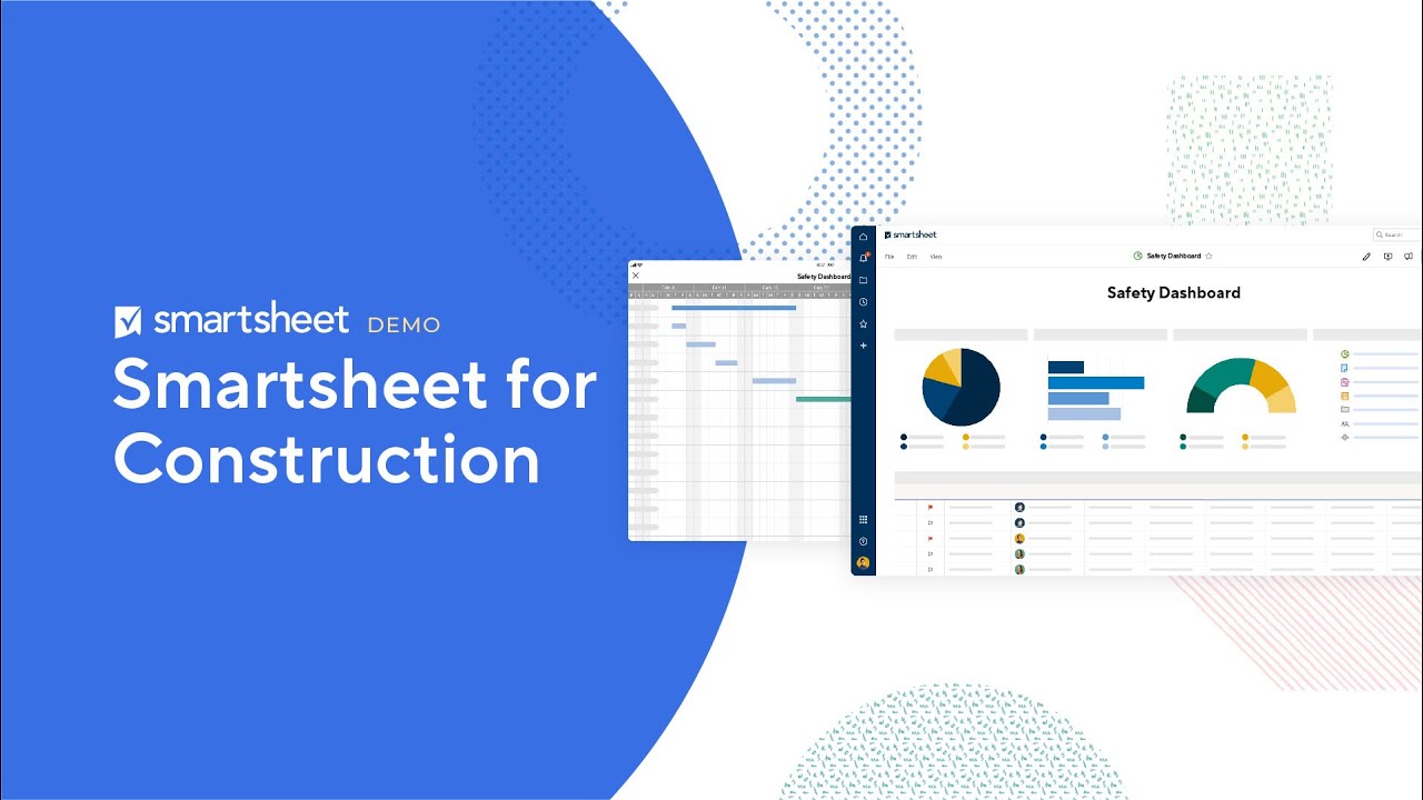 Construction Project Management – Roles, Stages and Benefits